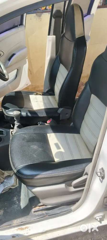 Datsun Redi Go 2017 Petrol 62000 Km Driven