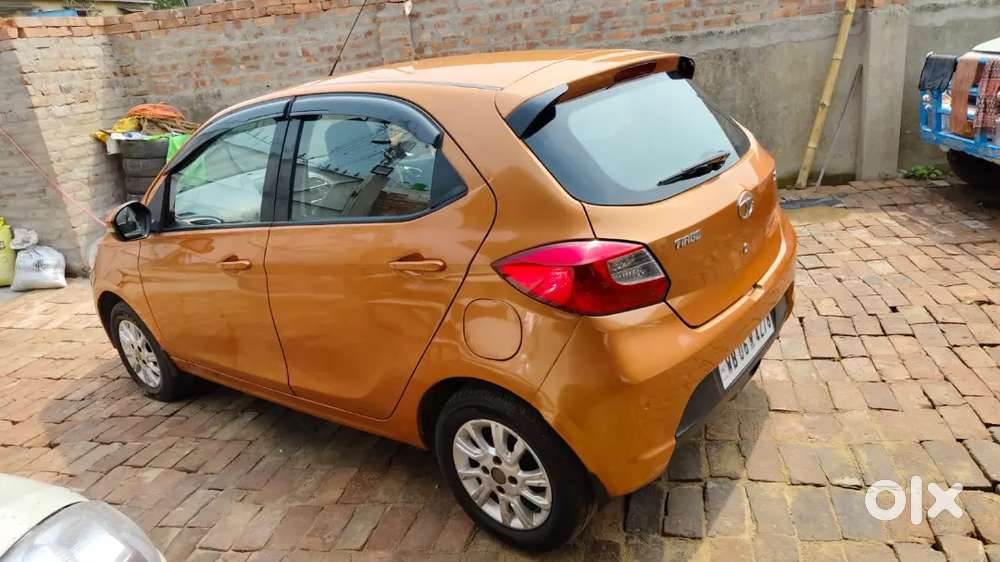 Tata Tiago Revotron 2019