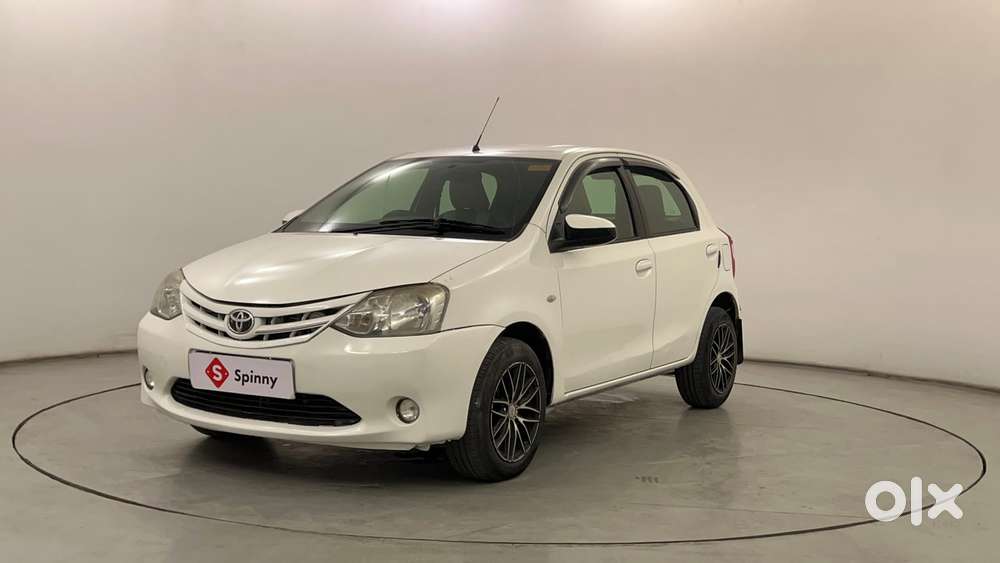 Toyota Etios Liva Gd, 2013, Diesel