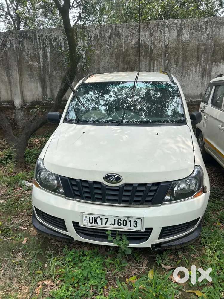 Mahindra Xylo Diesel Manual 2015