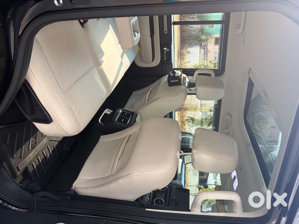 Thar Roxx Ax5l D Amt