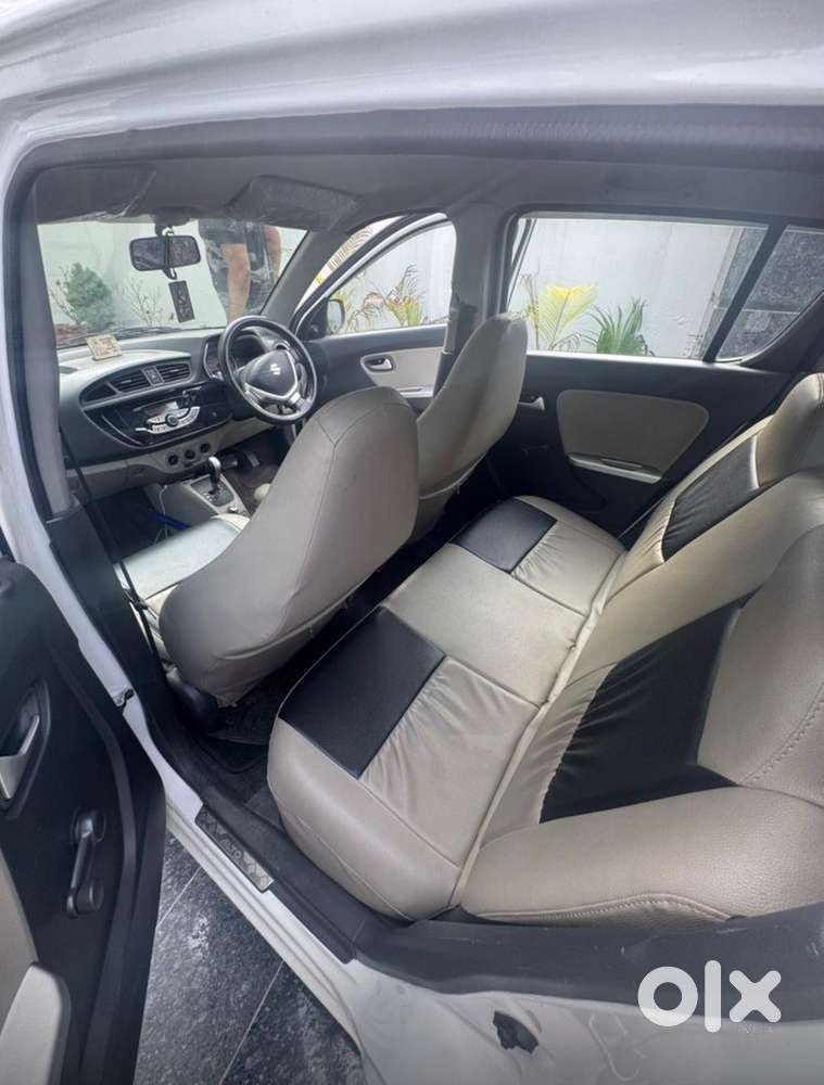 Maruti Suzuki Alto 2018