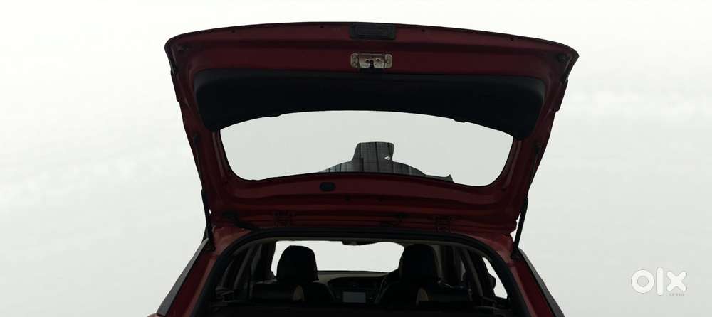 Hyundai Elite I20 Asta 1.2 (o), 2016, Petrol
