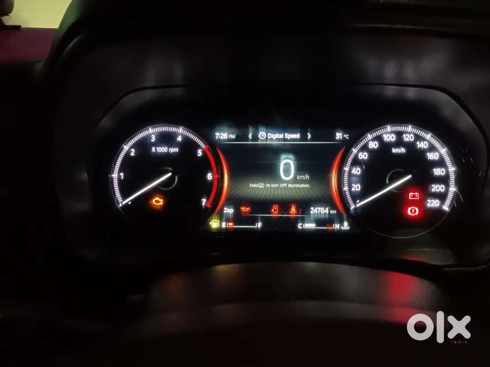 Mahindra Scorpio N Diesel 2023