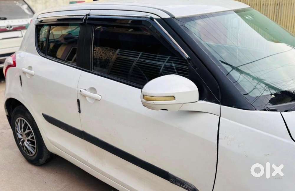 Maruti Suzuki Diesel 2012