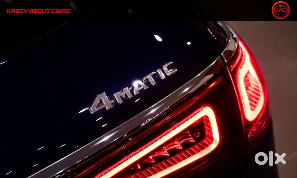 Mercedes-benz Gls 400d 4matic, 2022, Diesel