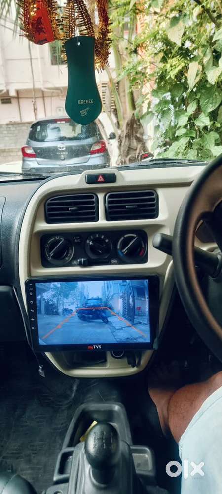 Maruti Suzuki Petrol Manual 2024