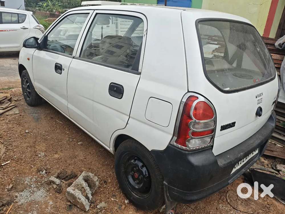 Maruti Suzuki Alto 2006