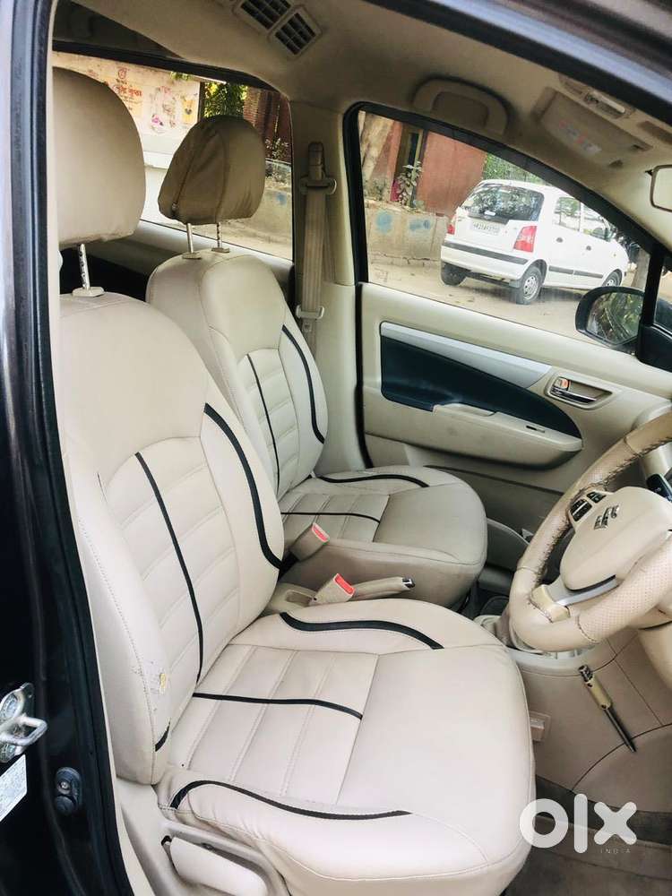 Maruti Suzuki Ertiga Shvs Vdi Limited Edition, 2015, Diesel