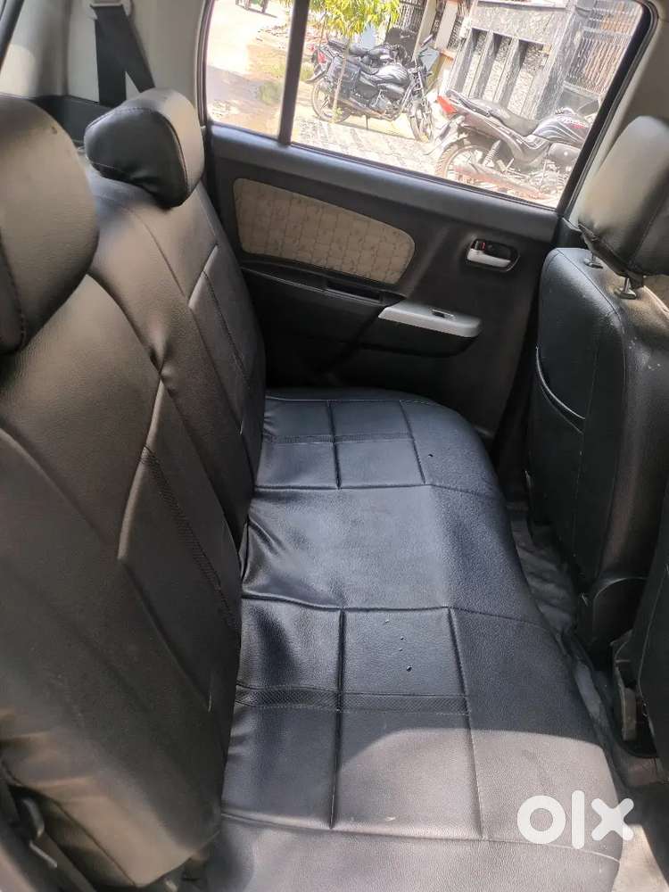 Maruti Suzuki Wagon R 1.0 2014