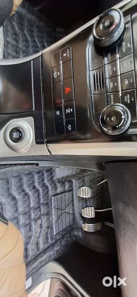 Mahindra Xuv500 W11, 2018, Diesel