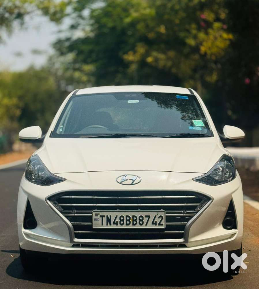 Hyundai Grand I10 Nios Magna 1.2 Kappa Vtvt, 2021, Petrol