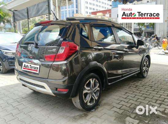 Honda Wr-v 1.5 Vx I-dtec, 2018, Diesel