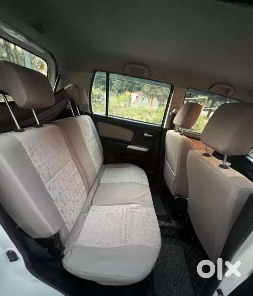 Maruti Suzuki Wagon R 1.0 2014 Cng & Hybrids 65000 Km Driven