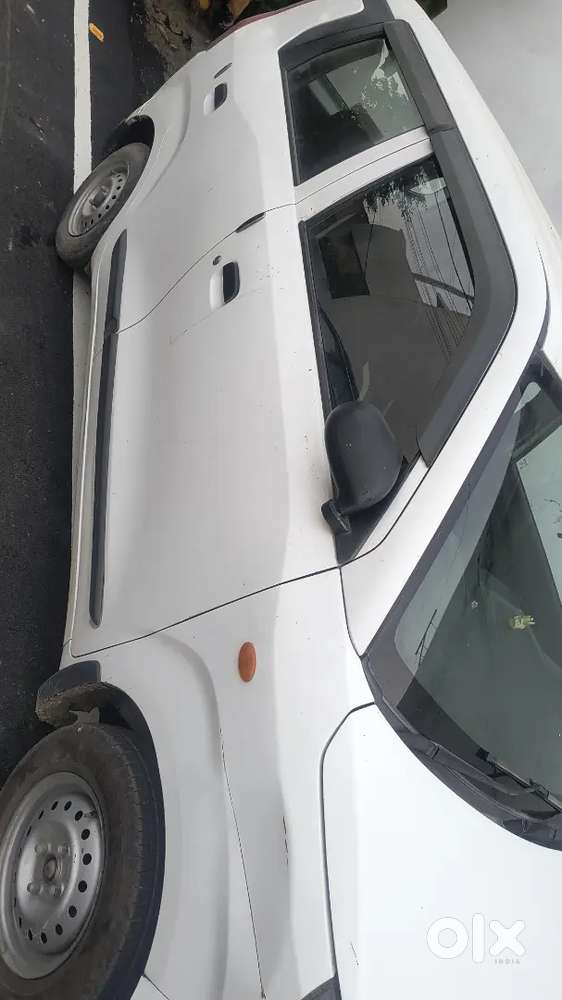 Maruti Suzuki Wagon R Lxi 2022