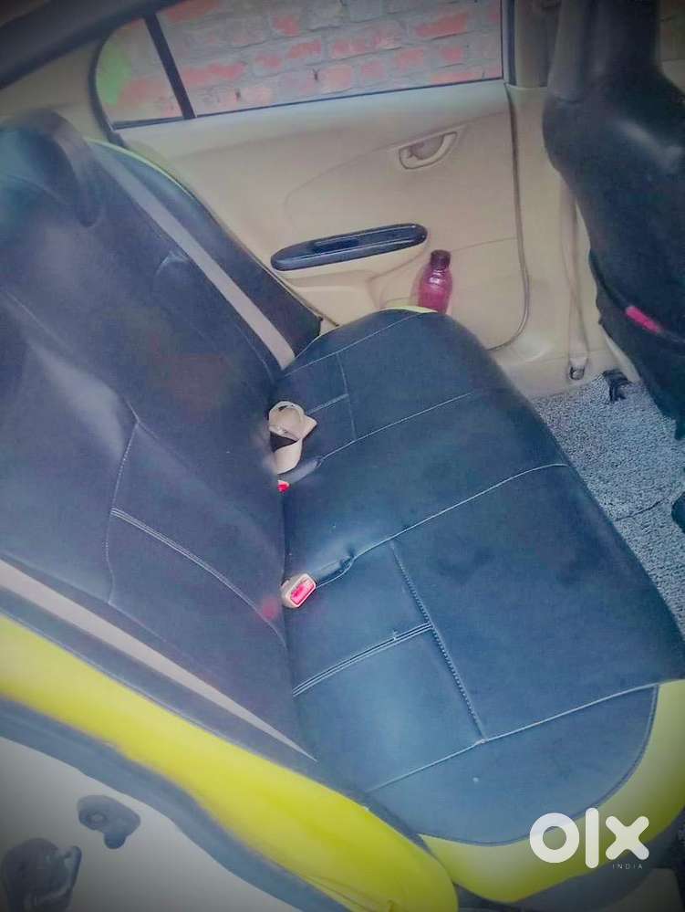 Honda Amaze 2017 Cng & Hybrids 134000 Km Driven