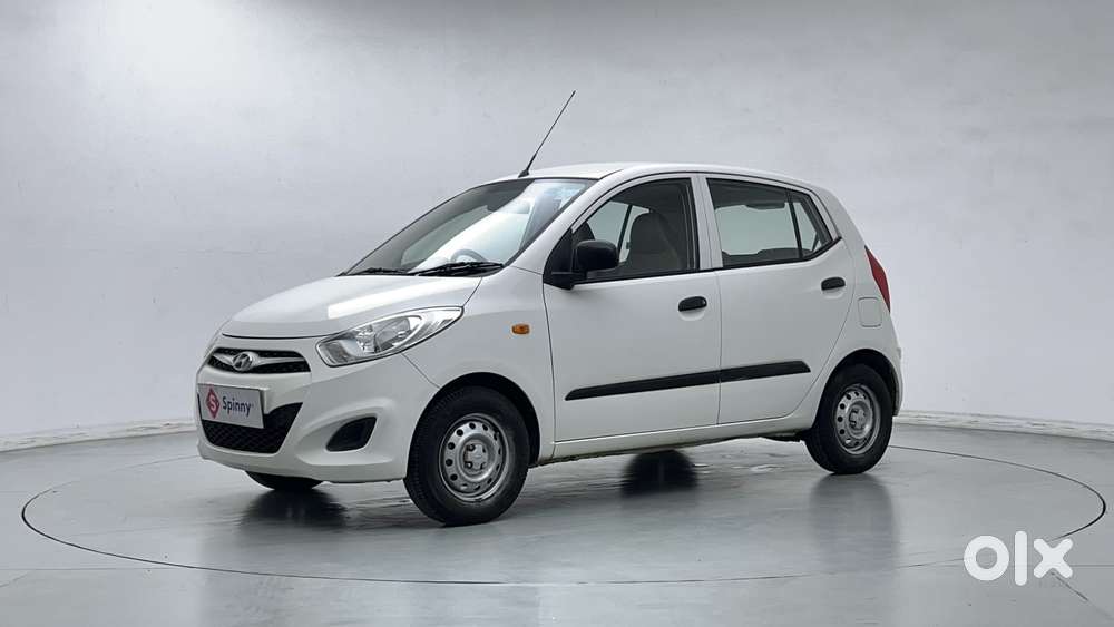 Hyundai I10 Magna 1.1l, 2014, Petrol