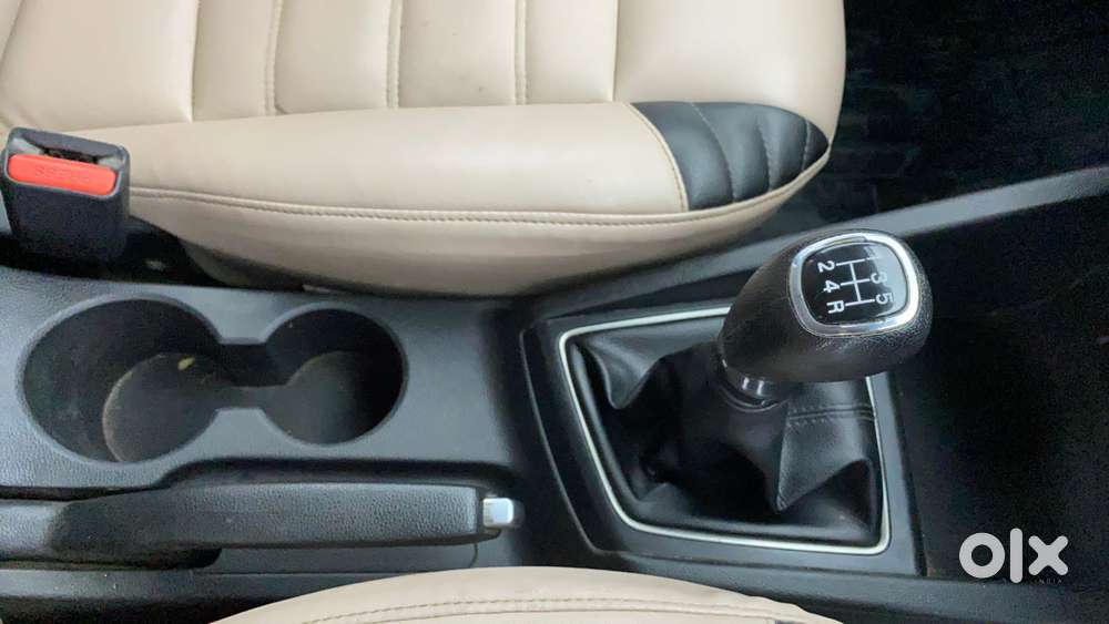 Hyundai Elite I20 Asta 1.2, 2016, Petrol