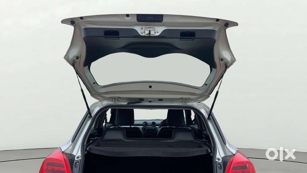 Maruti Suzuki Swift Vxi, 2018, Petrol