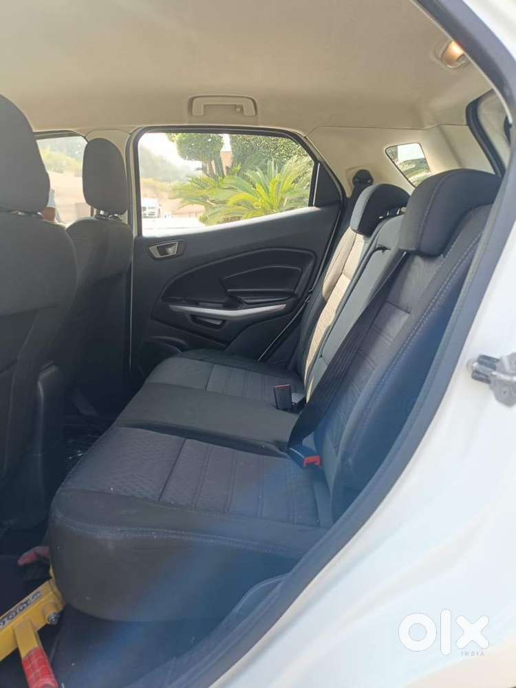 Ford Diesel 2018 Manual