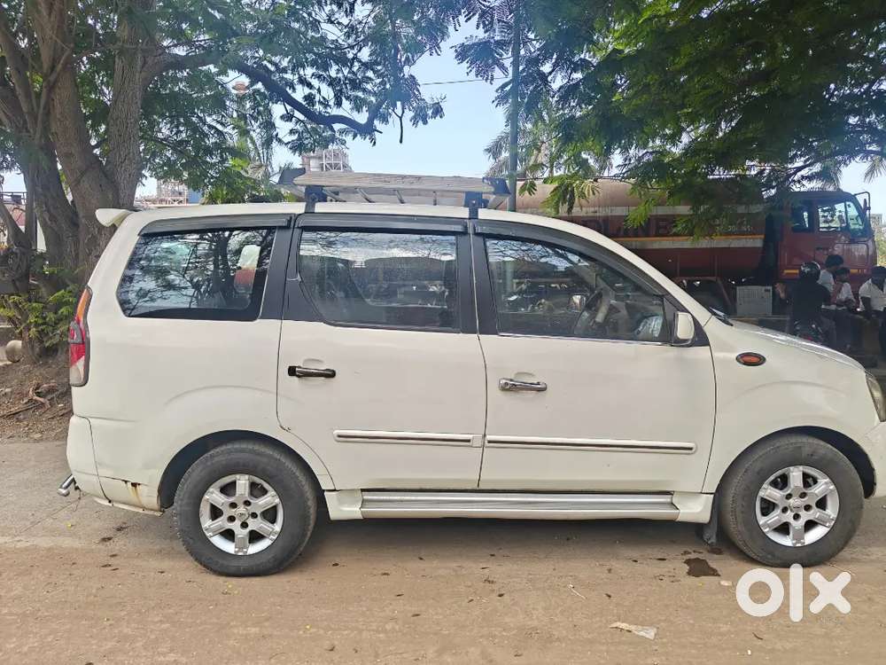 Mahindra Xylo 2010 Diesel Good Condition