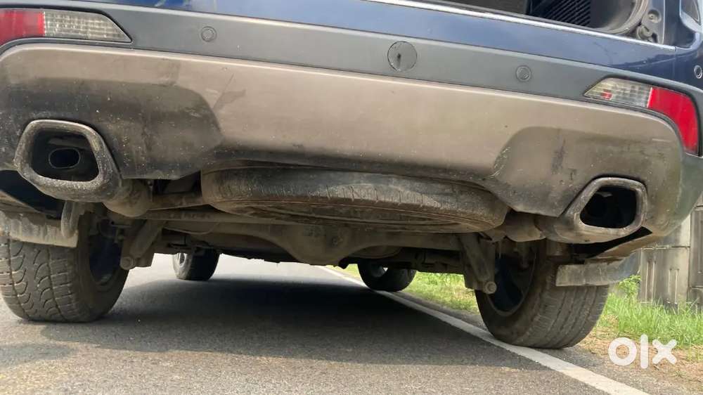 Tata Hexa 2.2 Xt 2020 Diesel