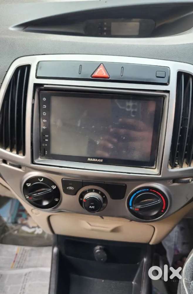 Hyundai I20 Magna, 2012, Petrol