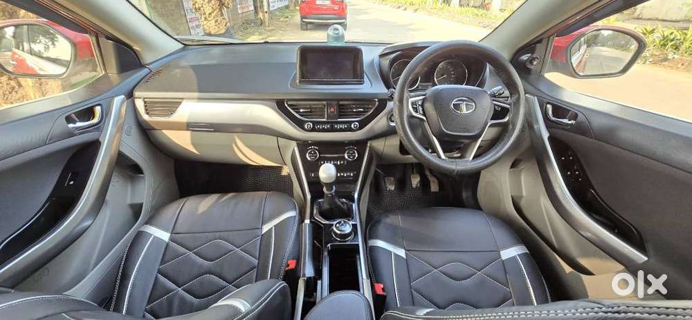 Tata Nexon 1.5 Revotorq Xz Plus, 2018, Diesel