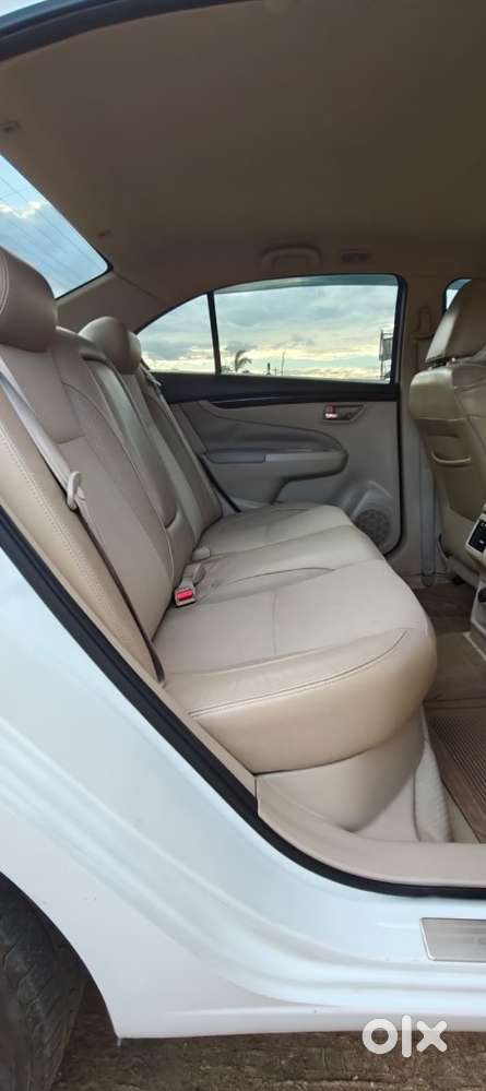 Maruti Suzuki Ciaz, 2015, Petrol