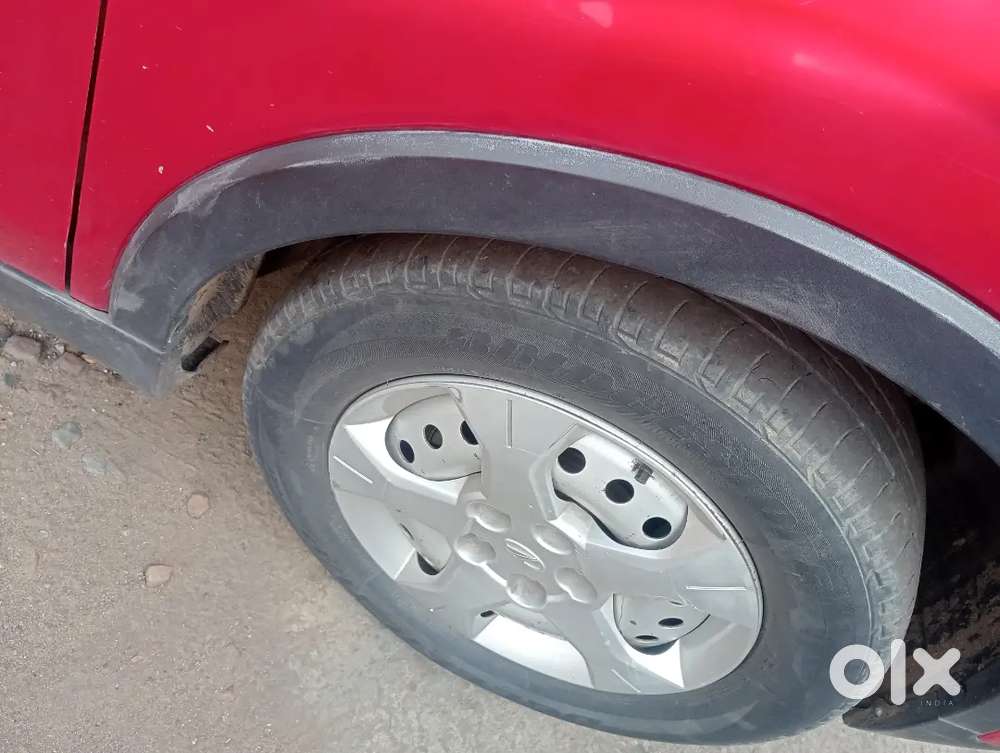Full Running Condition