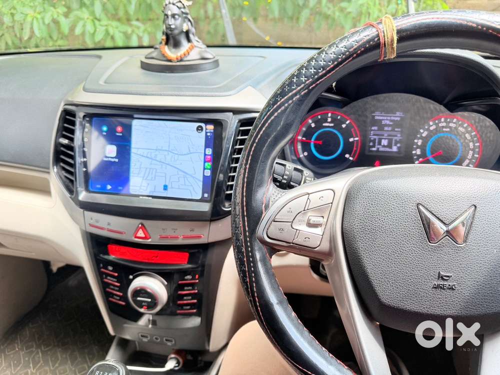 Mahindra Xuv300 Diesel 2023