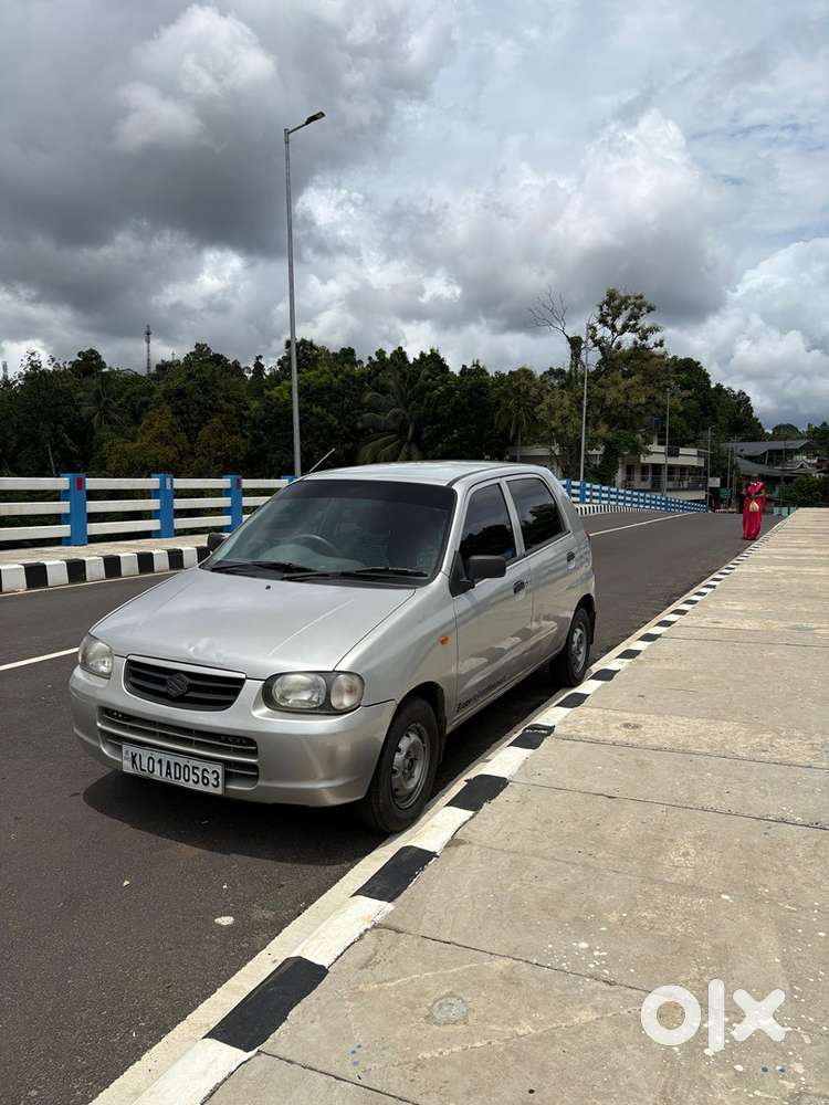 Maruti Suzuki Alto 2004