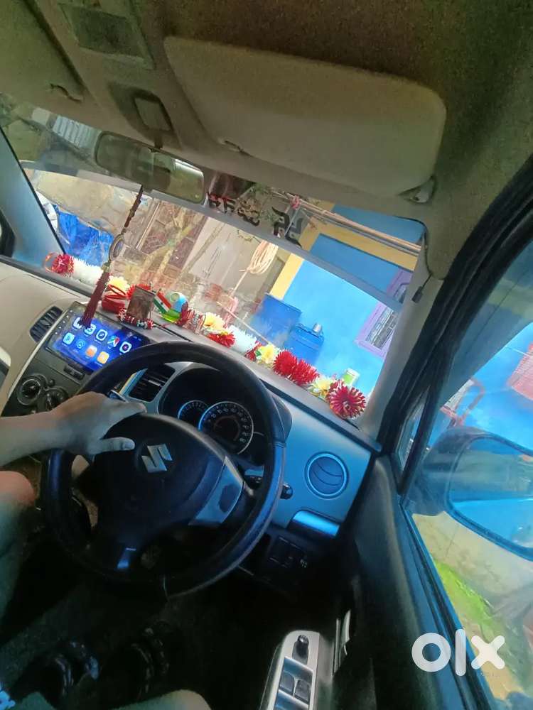 2018 Model New Condition Wagonr