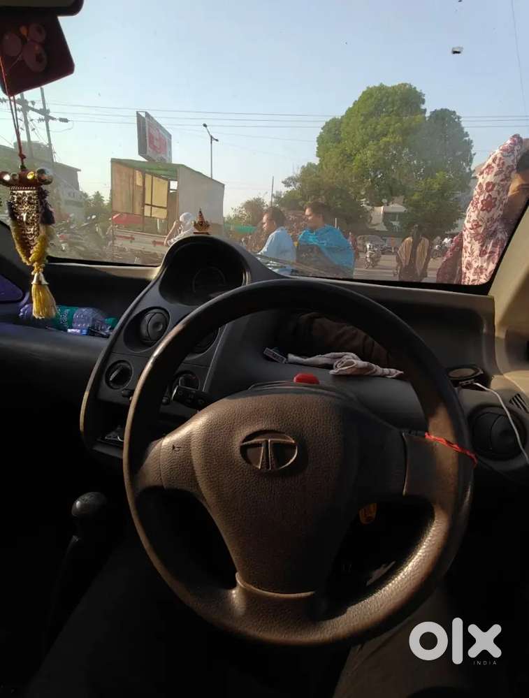 Tata Nano 2010 Petrol 44412 Km Driven