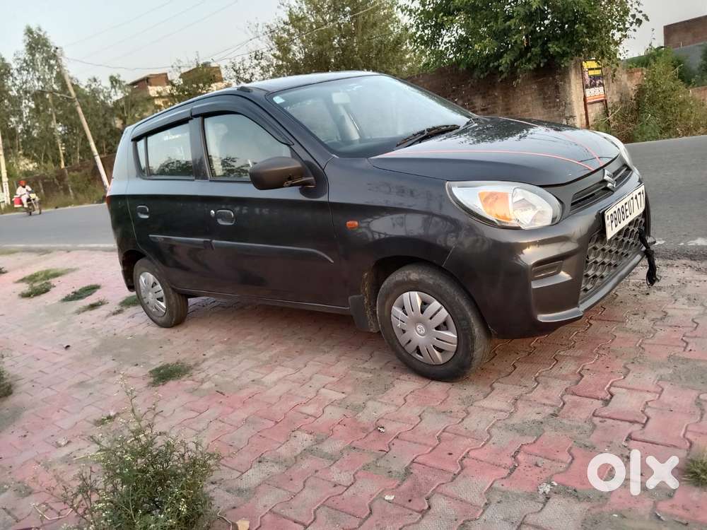Maruti Suzuki Alto 800 Vxi Airbag, 2021, Petrol