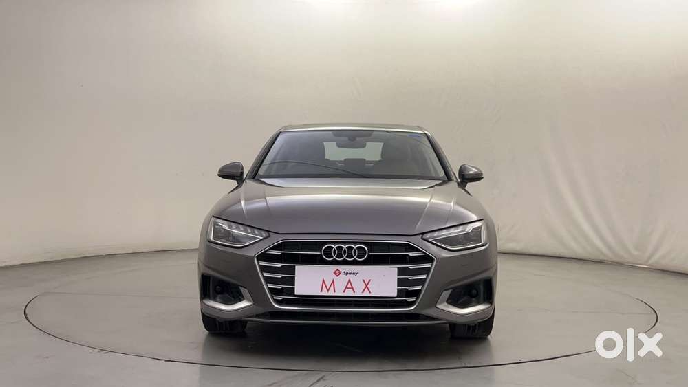 Audi A4 2.0 Technology 40 Tfsi, 2022, Petrol