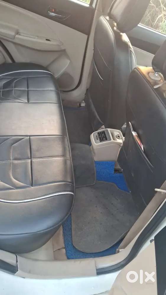 Maruti Suzuki Dzire 2019