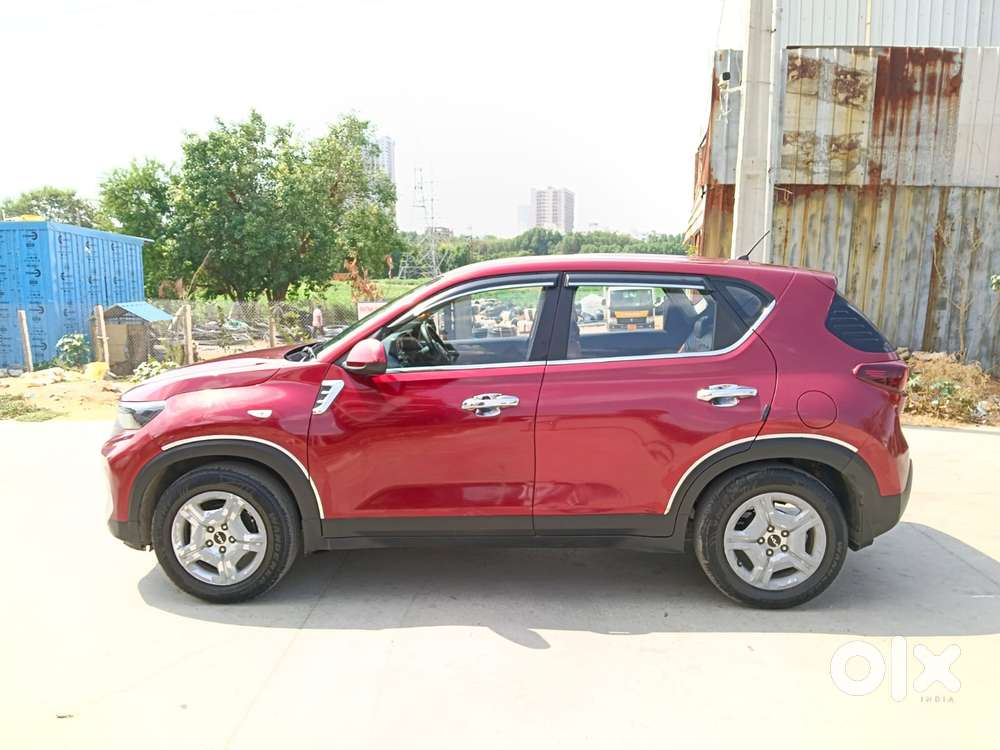 Kia Sonet 1.2 Htk Plus, 2021, Petrol