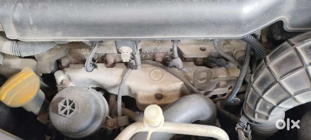 Maruti Suzuki Swift 2012 Diesel