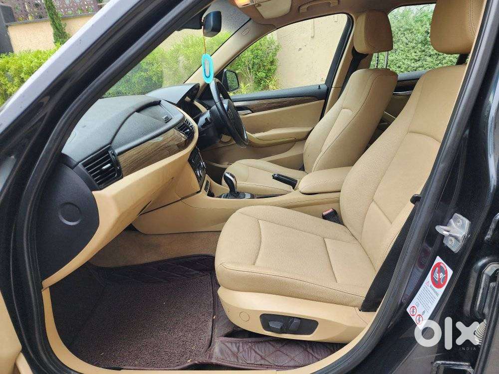Bmw X1 2.0 Sdrive 20d, 2014, Diesel
