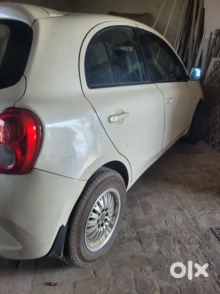 Renault Pulse Diesel 2014
