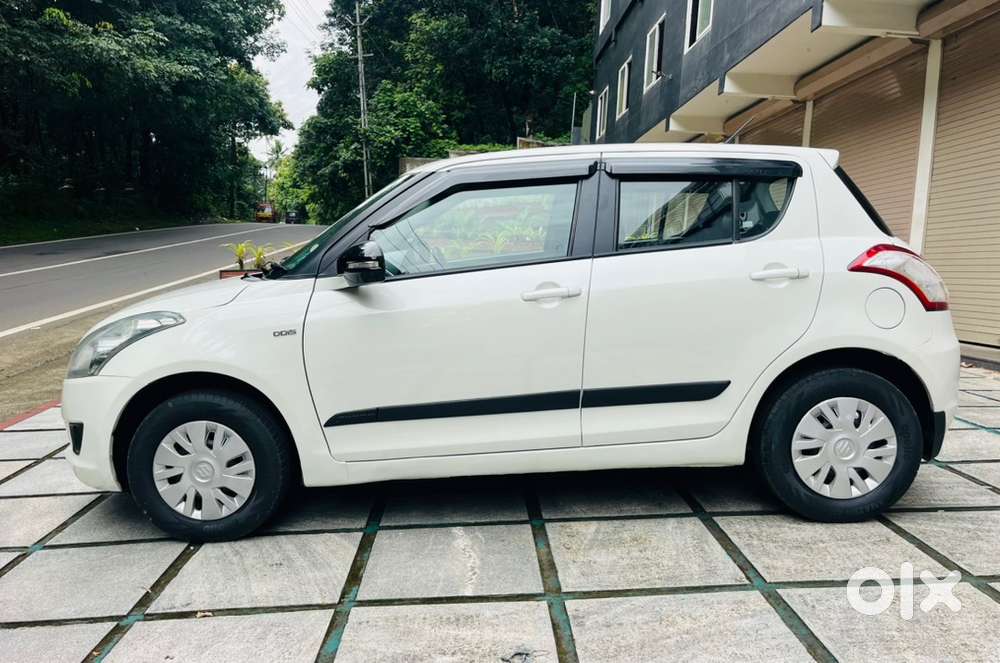 Swift Vdi Diesel Maruti 2013