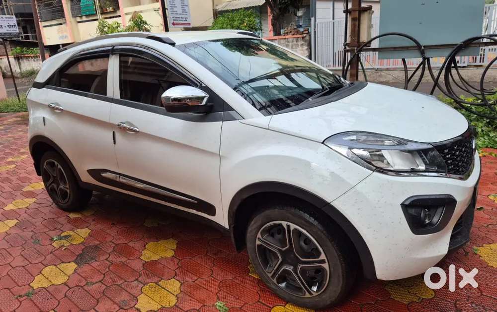 Tata Nexon 2019 Diesel