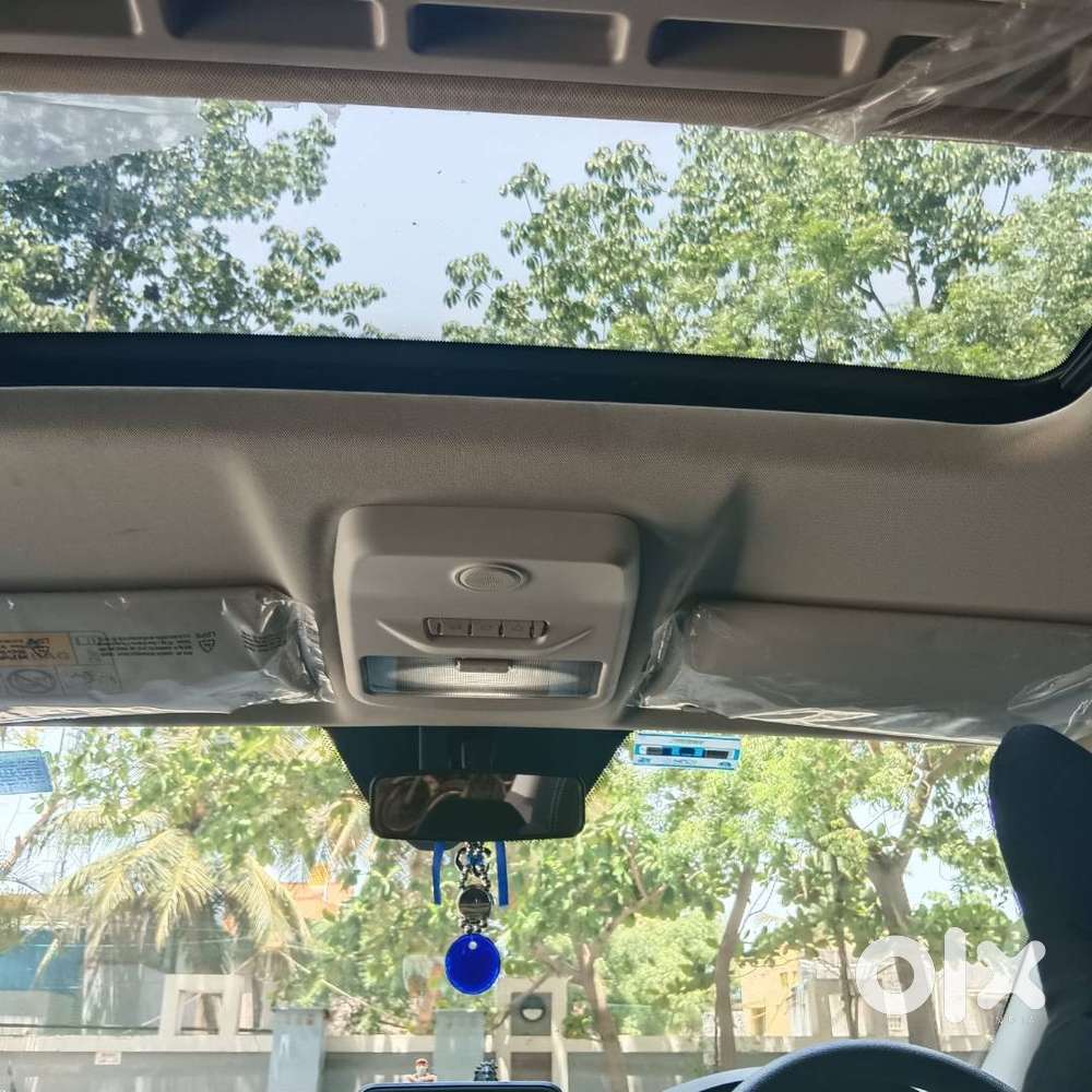 Showroom Conditiontata Nexonxms(petrol/manual)sunroof  Only 12k Kms