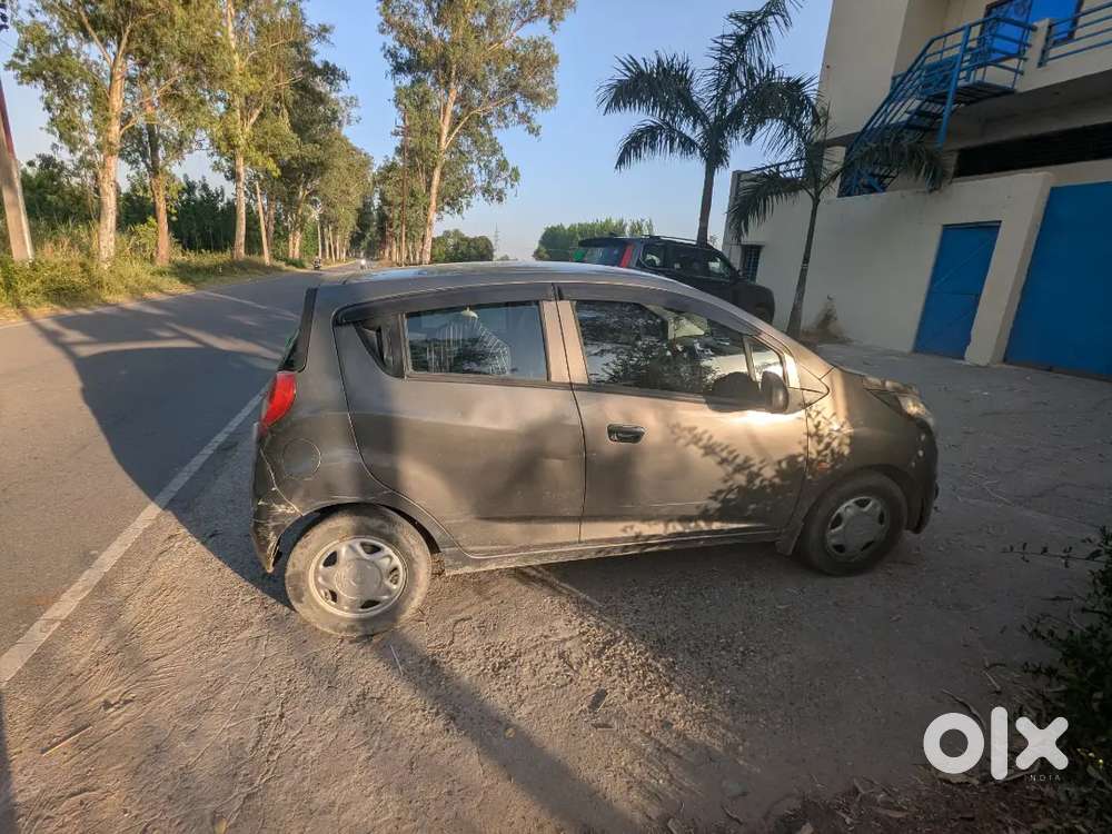 Chevrolet Beat 2016 Diesel 92000 Km Driven