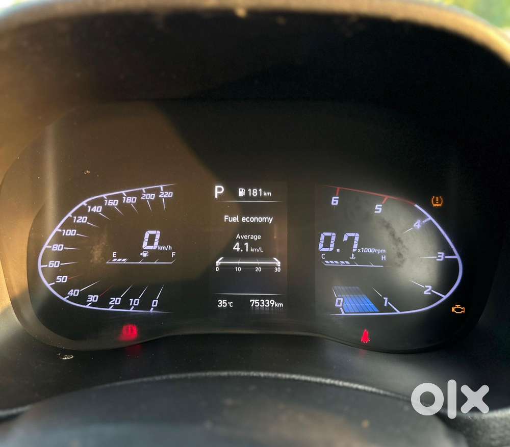 Hyundai Verna 1.5 Sx (o) Diesel At, 2021, Diesel