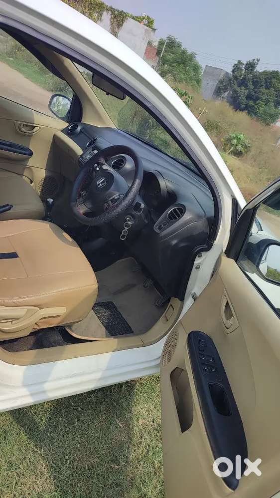 Honda Amaze 2014 Diesel