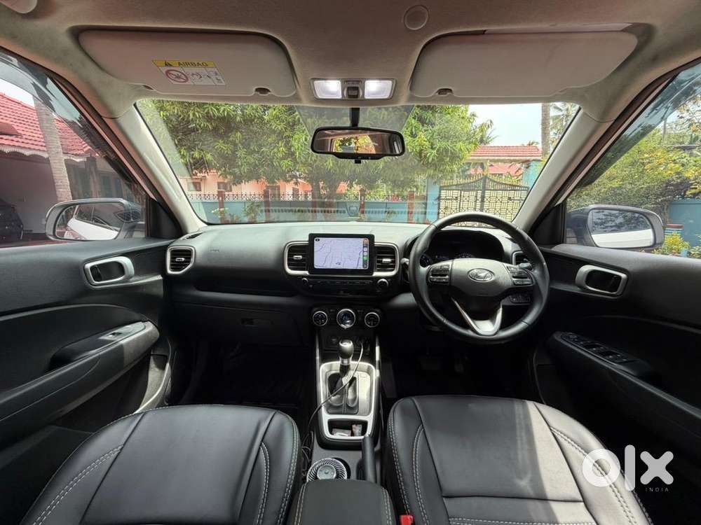 Hyundai Venue 2019 Sx + Dct