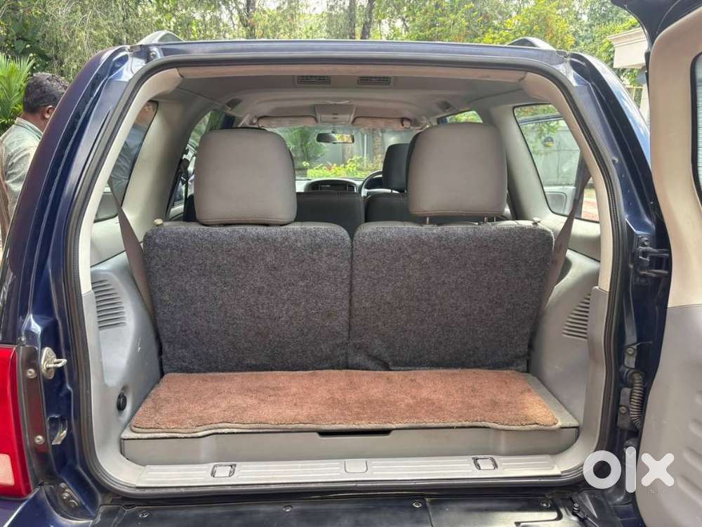 Maruti Suzuki Grand Vitara, 2004, Petrol