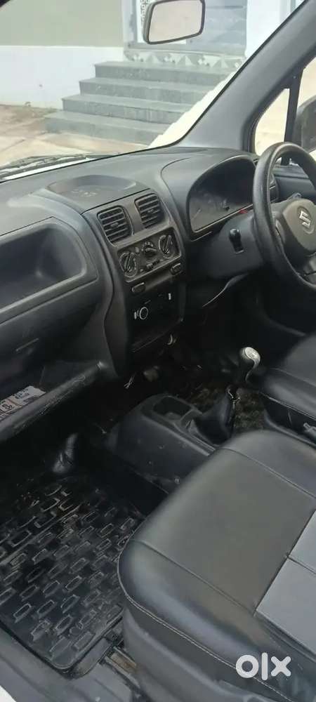 Maruti Suzuki Wagon R Lxi